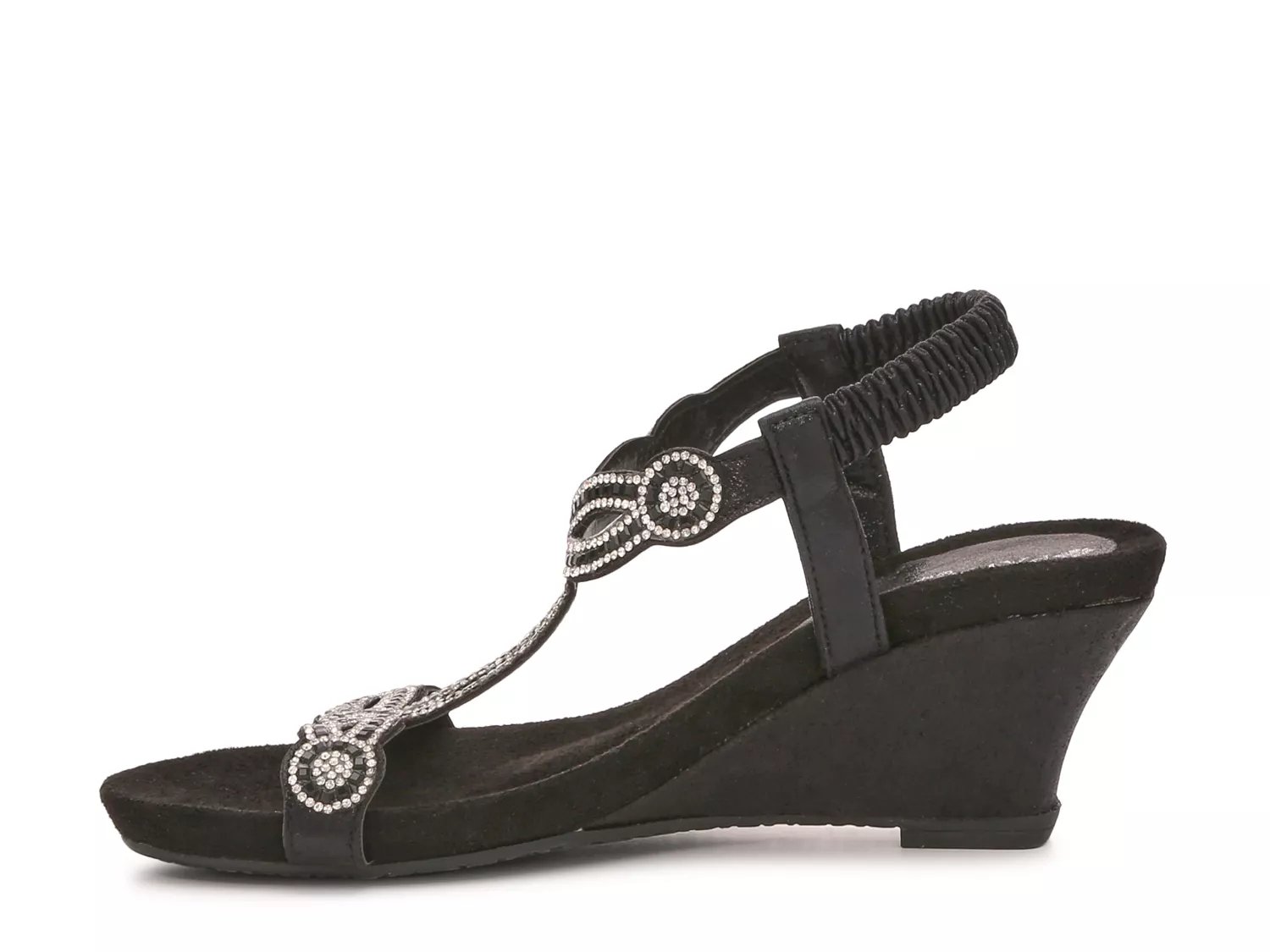 Shinning Sandal