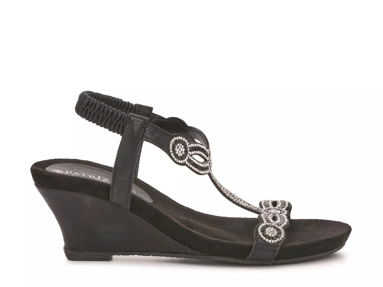 Shinning Sandal