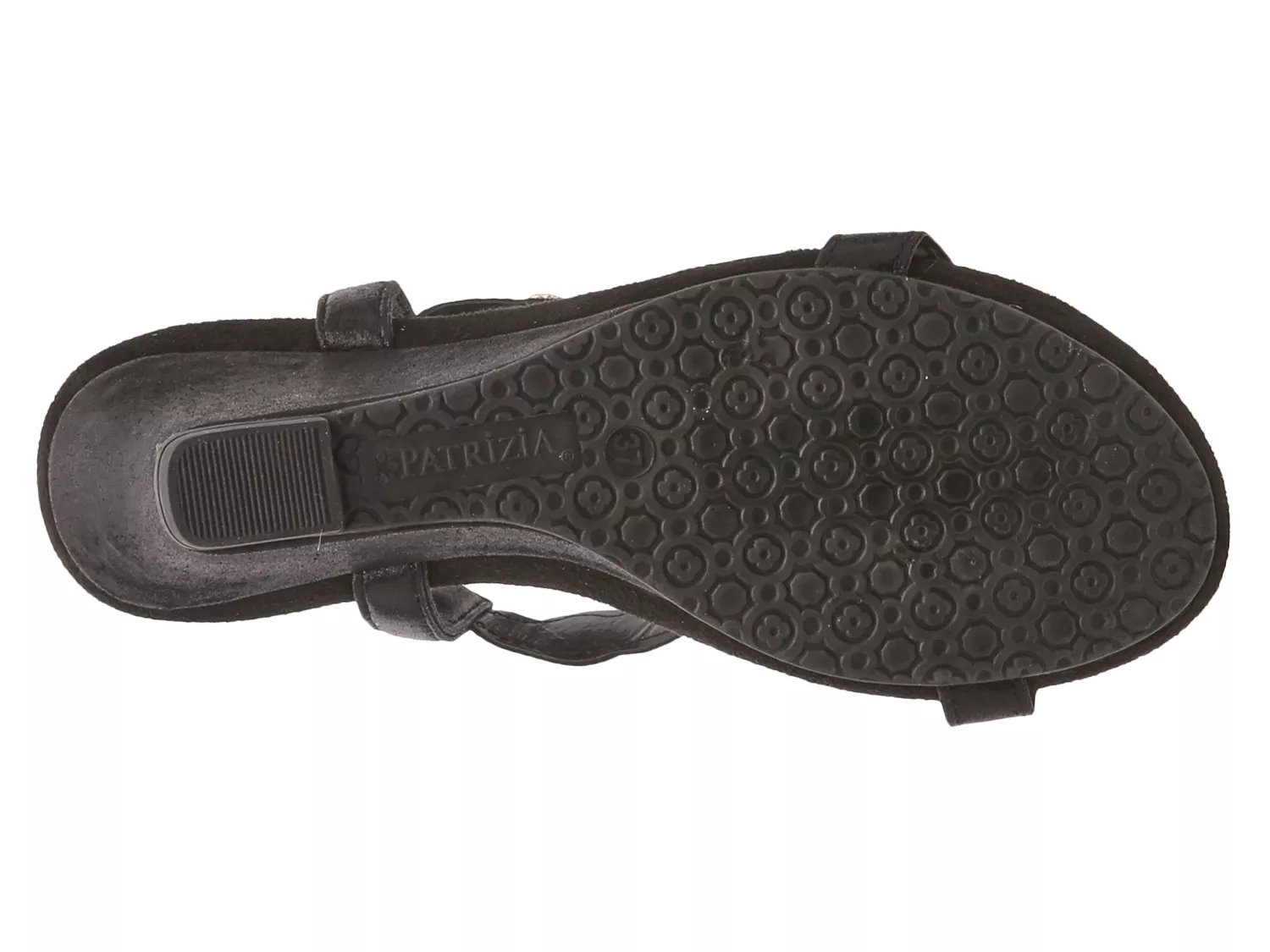 Shinning Sandal