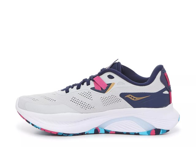 Saucony womens store shoes dsw