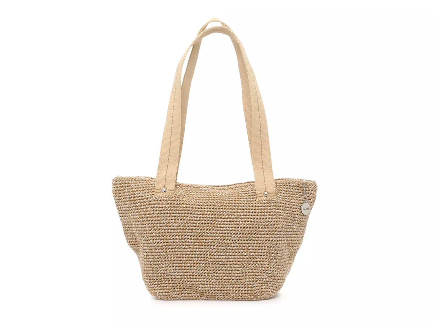 The Sak Mendocino Crochet Tote DSW