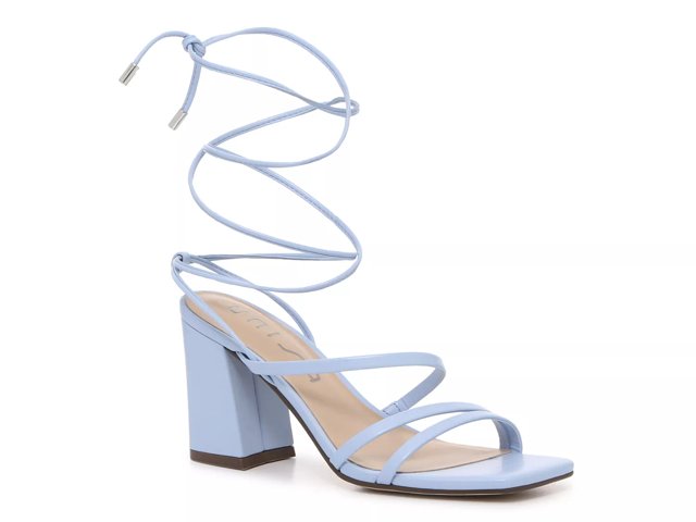 Navy heels dsw top
