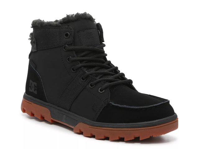 DC Shoes Woodland Boot