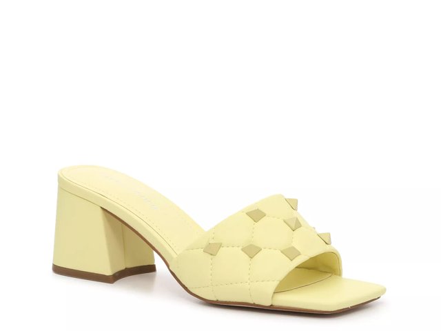 Marc fisher studded mules store