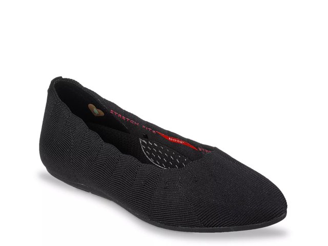Dsw outlet sketchers flats