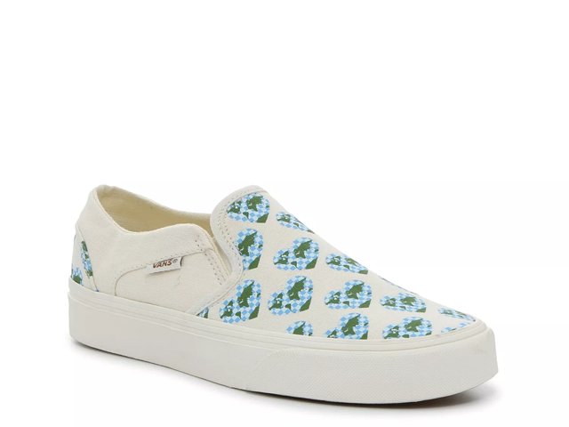 Dsw vans new arrivals slip ons