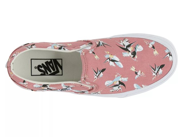Beneficiary Entrance Punctuation pink vans dsw Go mad Set up the