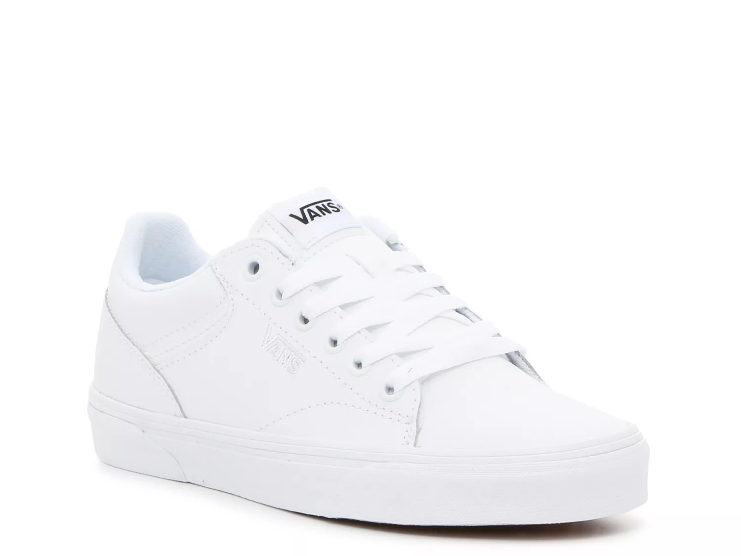 Vans sneakers dsw sale