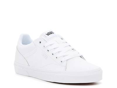 Vans Seldan Platform Sneaker - Women's