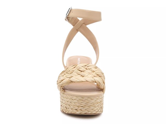 Marc Fisher Steel Sandal Free Shipping DSW