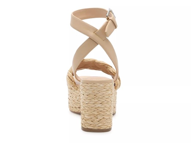 Shaun platform espadrille wedge sandal new arrivals