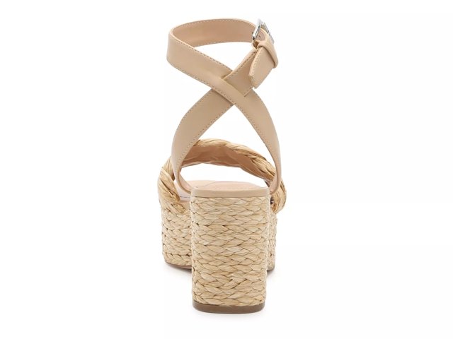 Marc Fisher Steel Sandal - Free Shipping | DSW