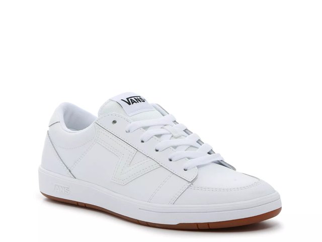 Vans sneakers dsw hot sale