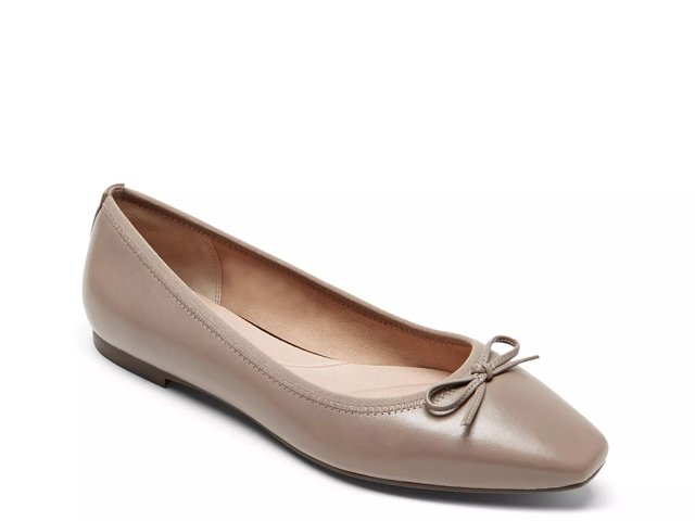 Rockport total motion 2025 flats