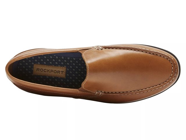 Rockport Preston Venetian Loafer