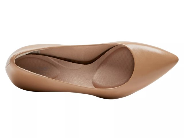 rockport abbott pump