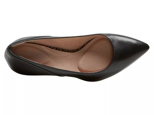 rockport abbott pump