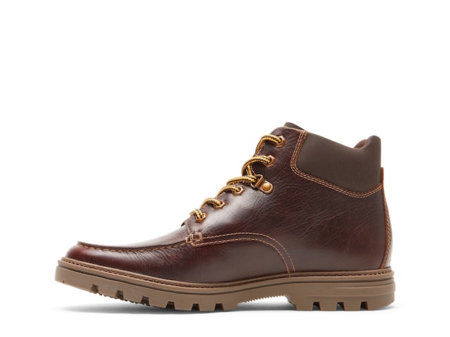 Rockport Weather or Not Boot - Free Shipping | DSW