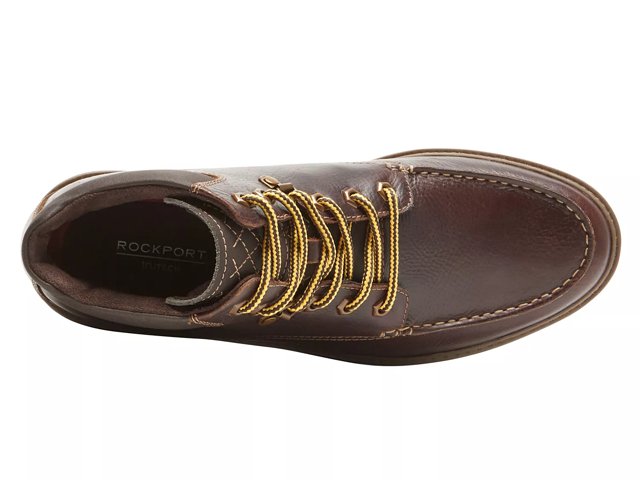 Dsw rockport boots discount