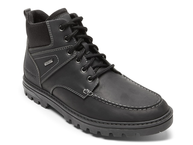 Rockport Weather Ready Boot - Free Shipping | DSW