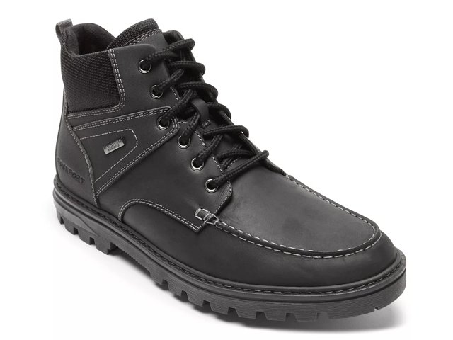 Rockport Weather Ready Boot - Free Shipping | DSW