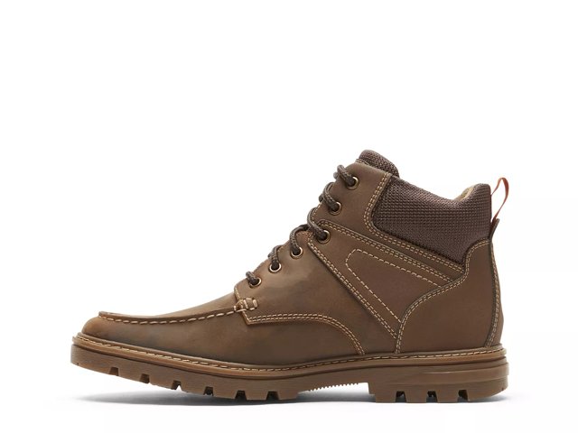 Rockport Weather Ready Boot