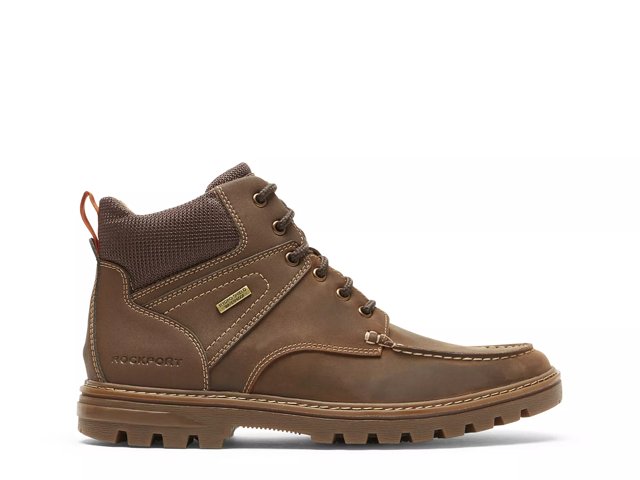 Dsw 2025 rockport chukka