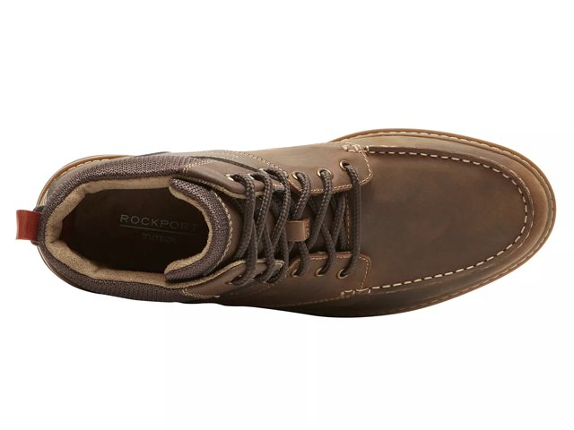 Dsw rockport boots shop