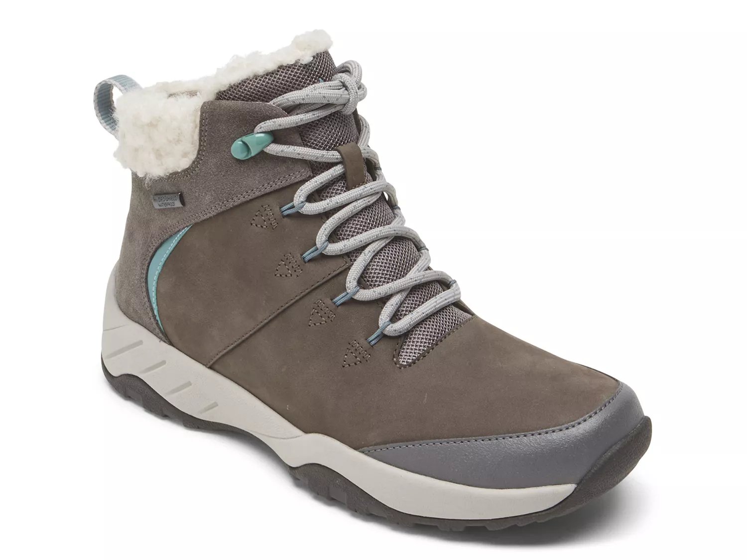 Rockport XCS Spruce Peak Hiking Boot Women's Free Shipping DSW