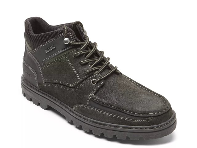 Dsw rockport 2025