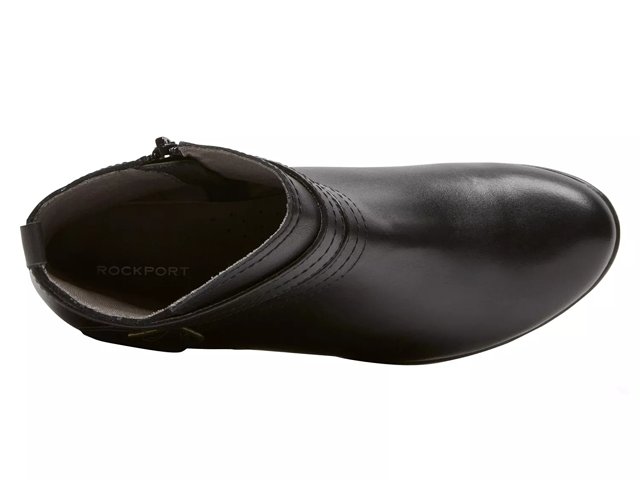 Rockport Carly Bootie Free Shipping DSW