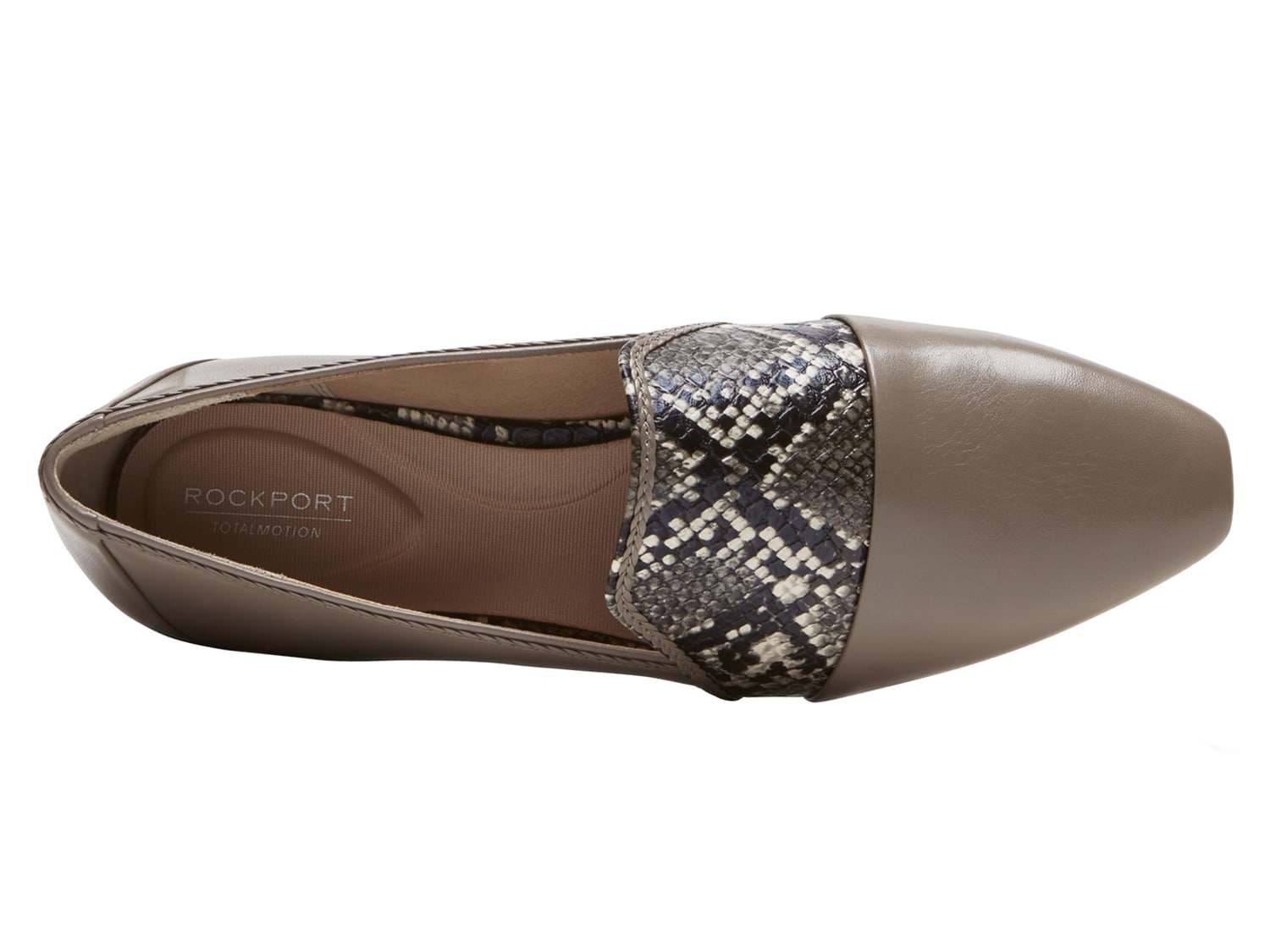 rockport laylani loafer