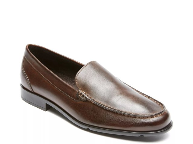 保障できる Venetian Classic Rockport Loafer DSW | Shipping Free - 靴