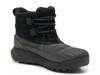  Merrell Women's Siren 4 Thermo Demi Waterproof Snow Boot,  Black, 5