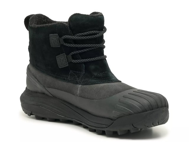 Merrell siren boots hotsell