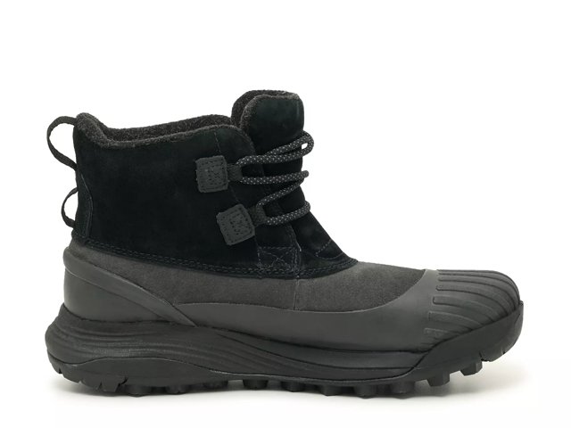 North face 2025 duck boots