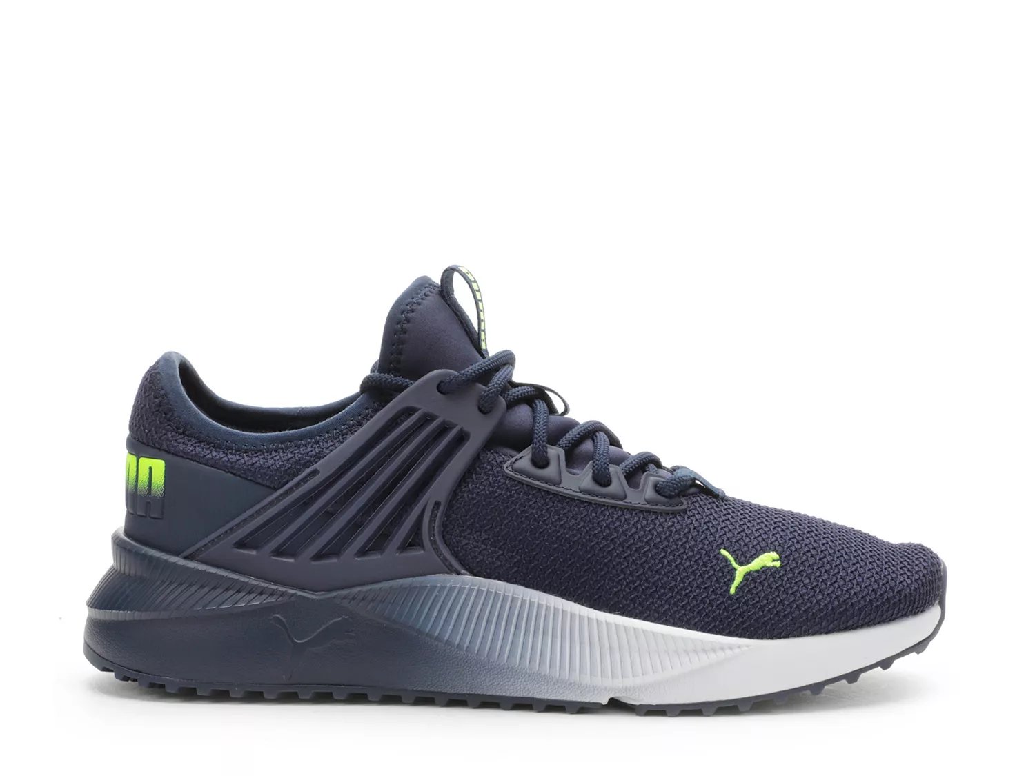 Puma Pacer Future Ombre Running Shoe - Men's - Free Shipping | DSW