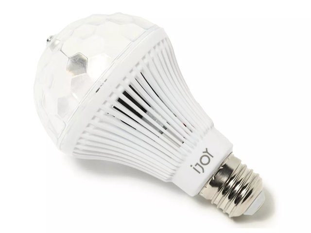 Color changing 2025 light bulb