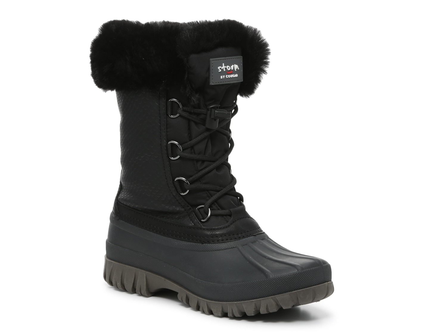Storm by Cougar Carson Snow Boot Free Shipping DSW