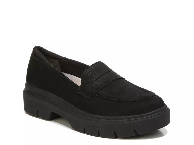 Dr scholl's elegant loafer 2025