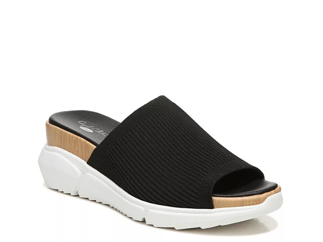 Dr scholl's go for it slide sandal sales