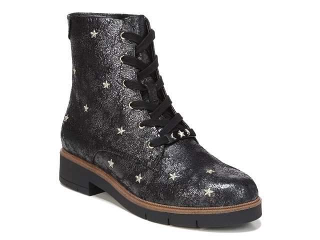 Studded booties cheap dsw