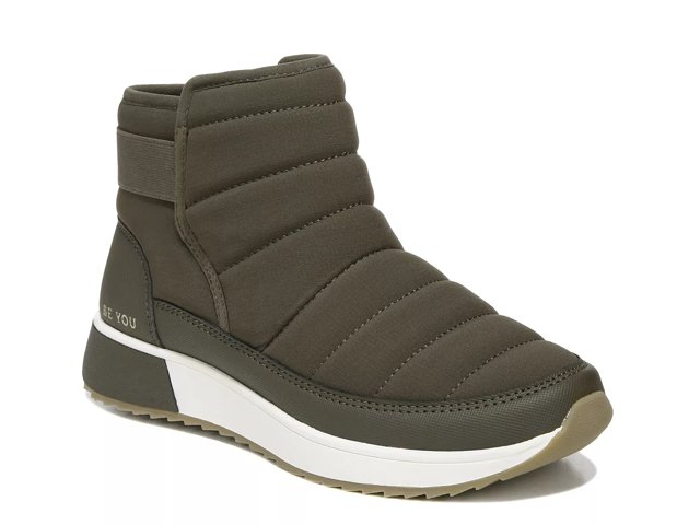 Dsw dr scholl's booties clearance