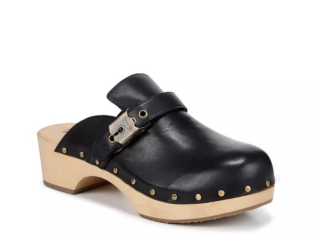 Dsw clogs 2025