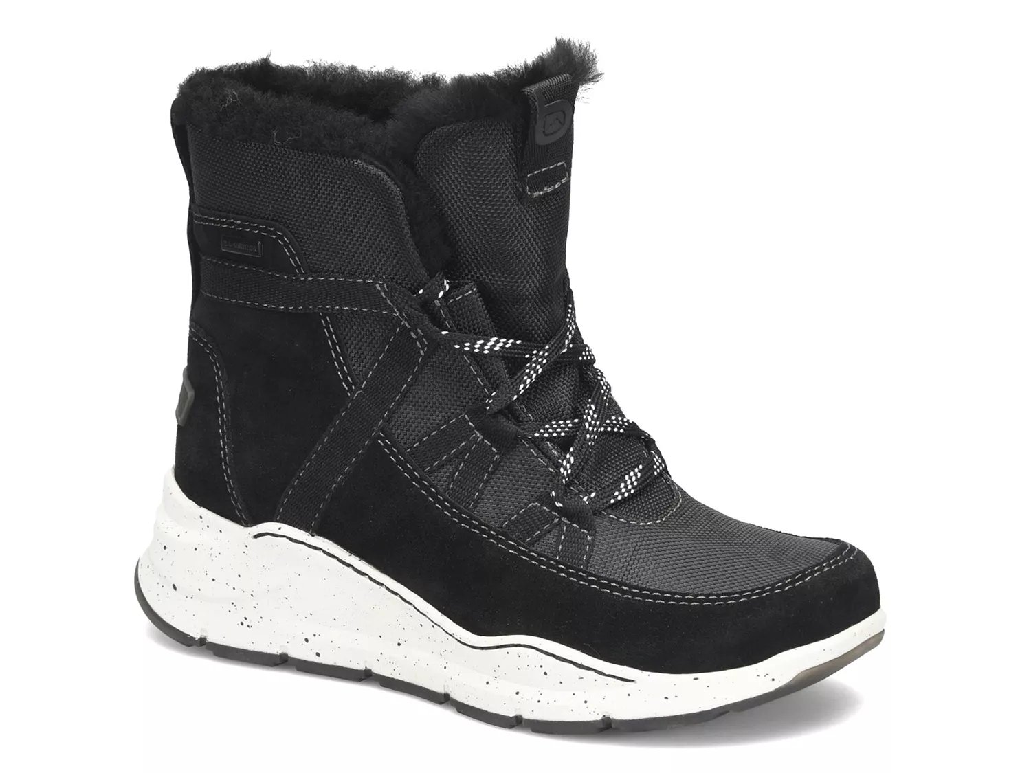 Bionica diablo 2024 snow boot