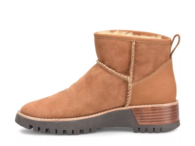 Bionica Candia Bootie