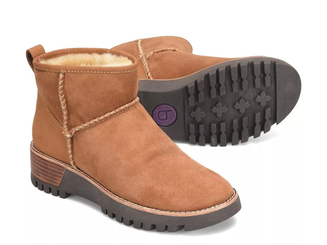 Bionica waterproof leather comfort deals boots