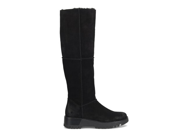 Bionica Caleen One The Knee Boot - Free Shipping | DSW