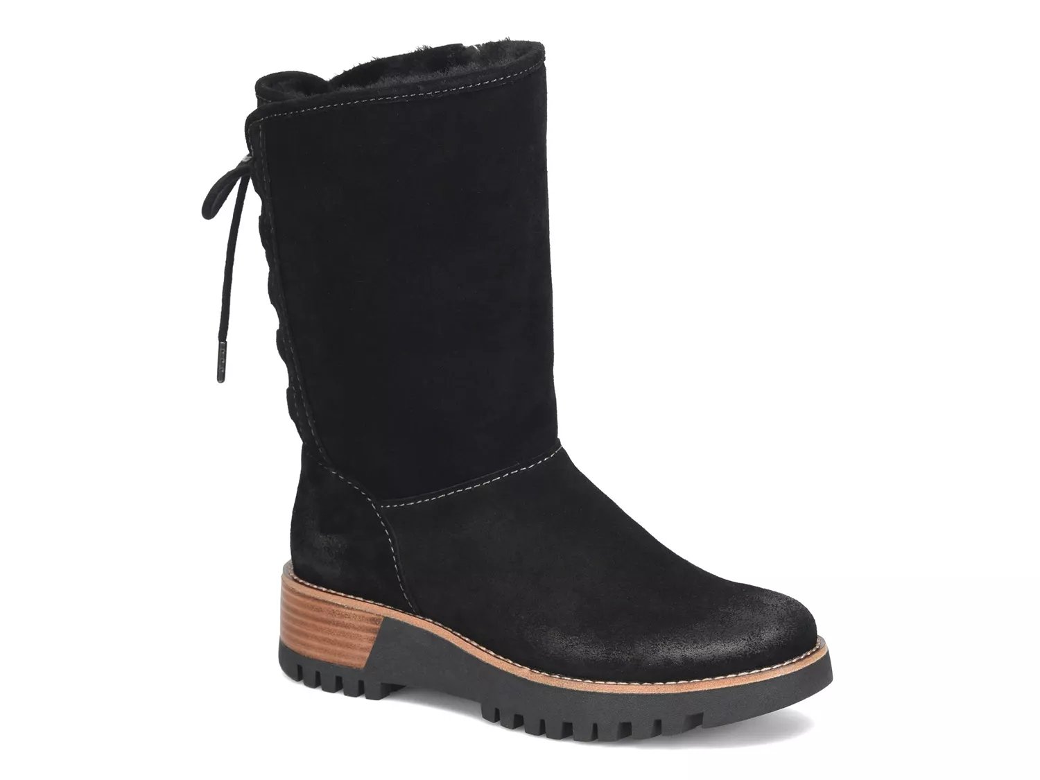 Bionica nordic hot sale knit boot