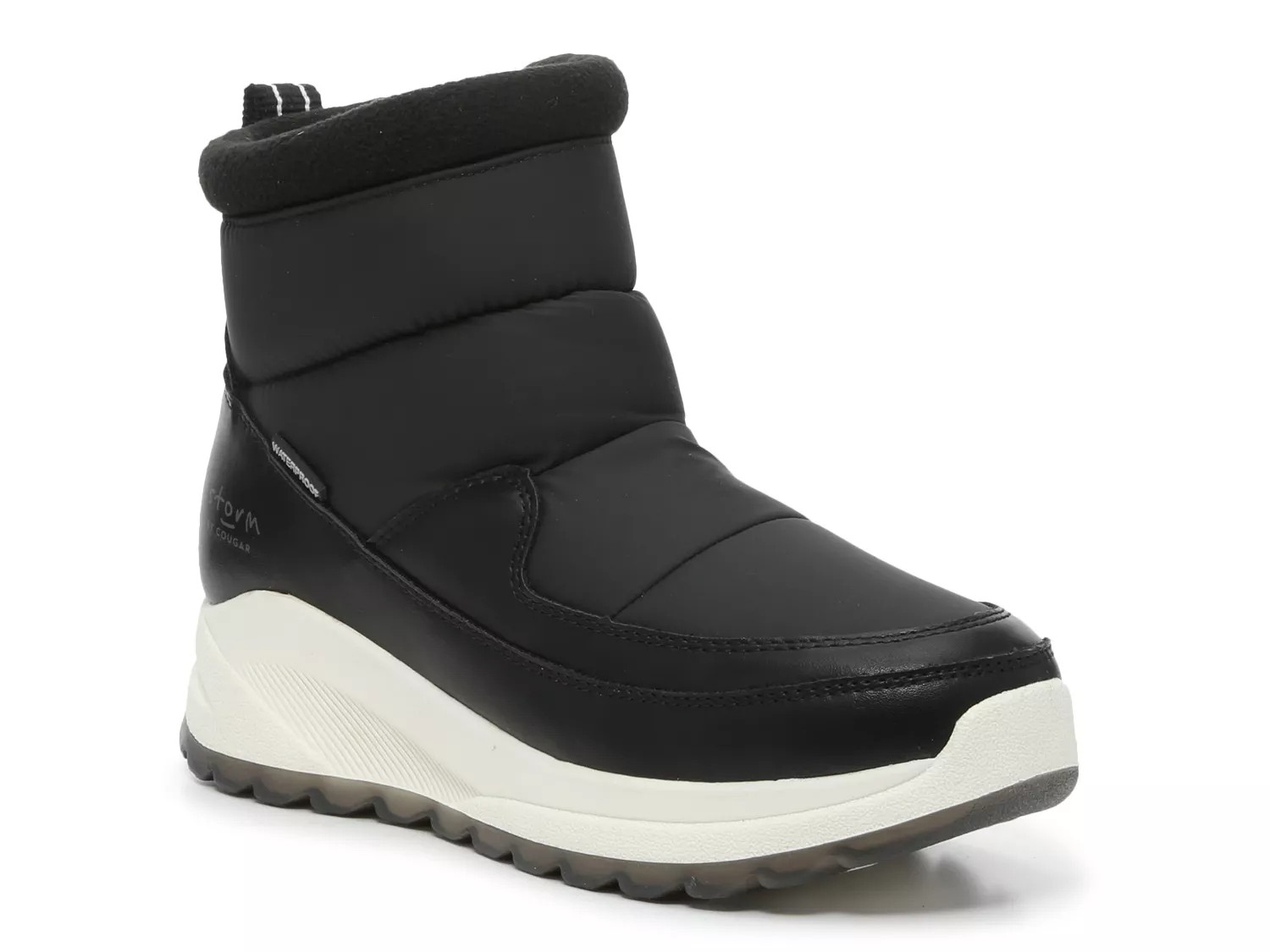 dsw womens snow boots